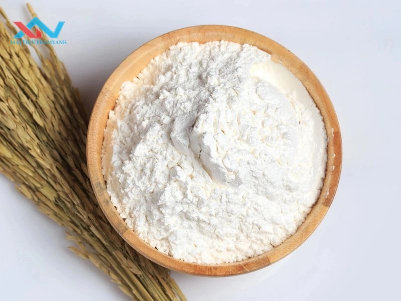 cách làm bánh giò bằng bột gạo cách làm bánh giò bằng bột gạo