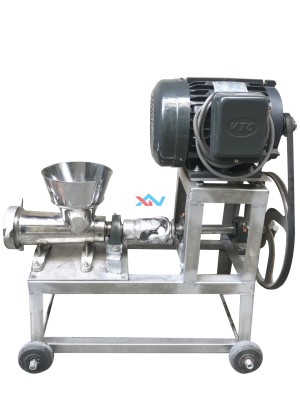 Máy Xay Thịt Công Nghiệp 200kg/ngày