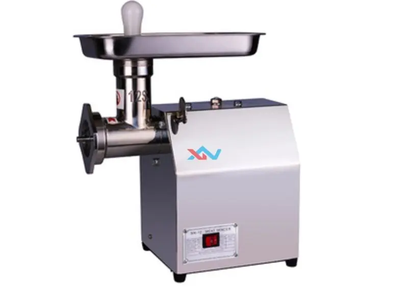  Máy xay thịt công nghiệp