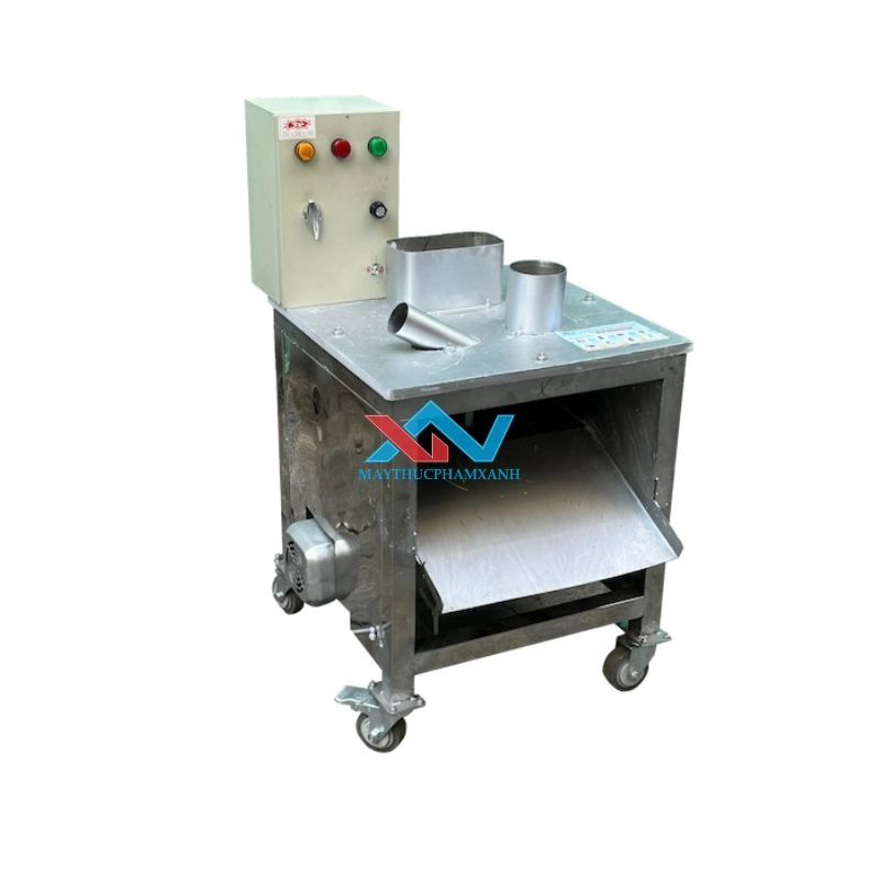 Top 3 Máy Thái Lát Khoai Lang Chuyên Dụng Năng Suất Cao, Giá Rẻ