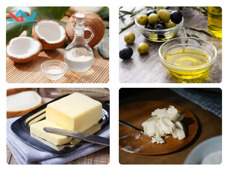 cách làm bánh cho người ăn kiêng cách làm bánh cho người ăn kiêng