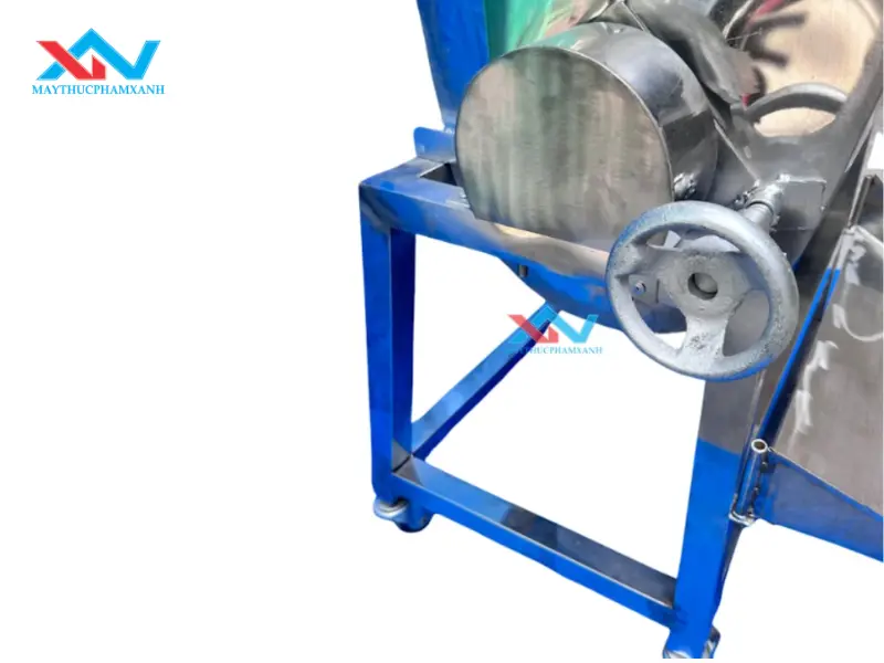 máy trộn thịt có biến tần TPHCM