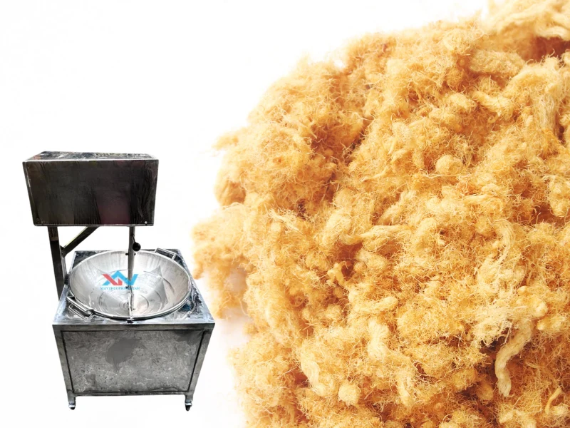 Tiêu chí khi chọn mua máy xào nhân chất lượng