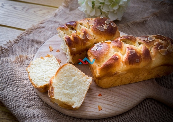 Máy trộn bột làm bánh trợ thủ đắc lực tạo ra những chiếc bánh ngon