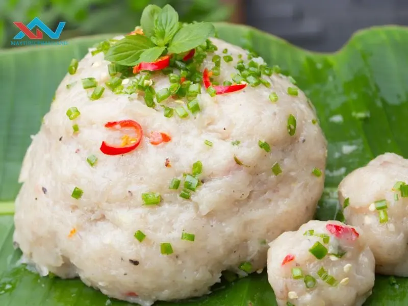 Những lỗi thường gặp khi quết chả cá và cách khắc phục