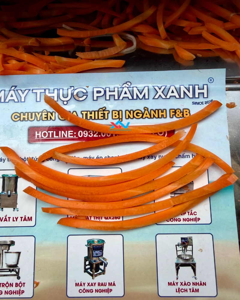 Cam kết chất lượng sản xuất Việt Nam 