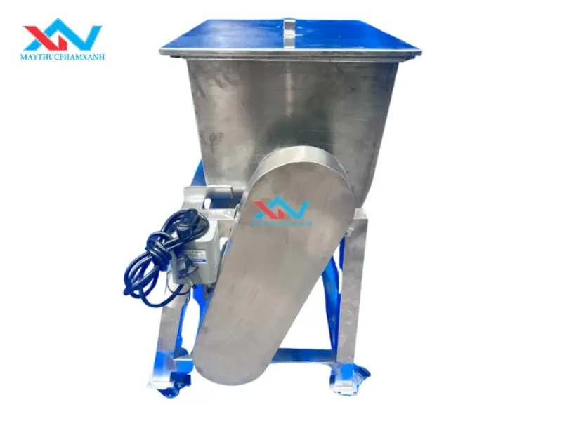 Máy trộn thịt 10kg