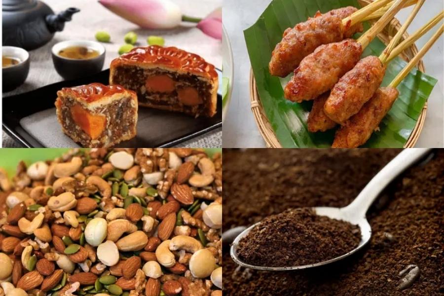 Máy Trộn Nhân Bánh Quận 5 Trộn Đều, Nhanh, Tiết Kiệm