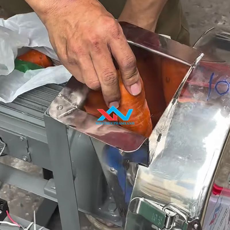 máy bào cà rốt máy bào cà rốt