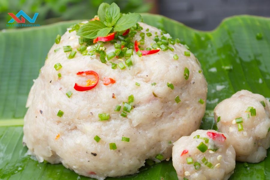 Quết Chả Cá Trong Bao Lâu Là Đủ? Bí Quyết Chả Cá Dai Ngon Chuẩn Vị