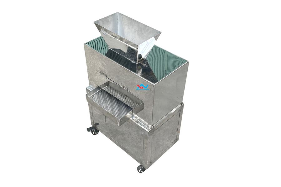 Máy Ép Tắc Có Ép Chanh Được Không?