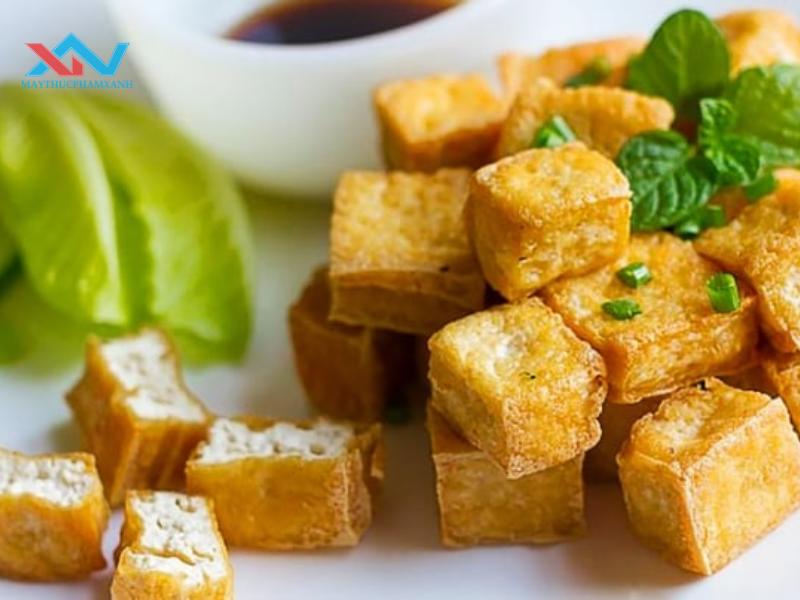 #Cách Làm Đậu Hũ Non Mềm Mịn, Ngon Ngay Tại Nhà