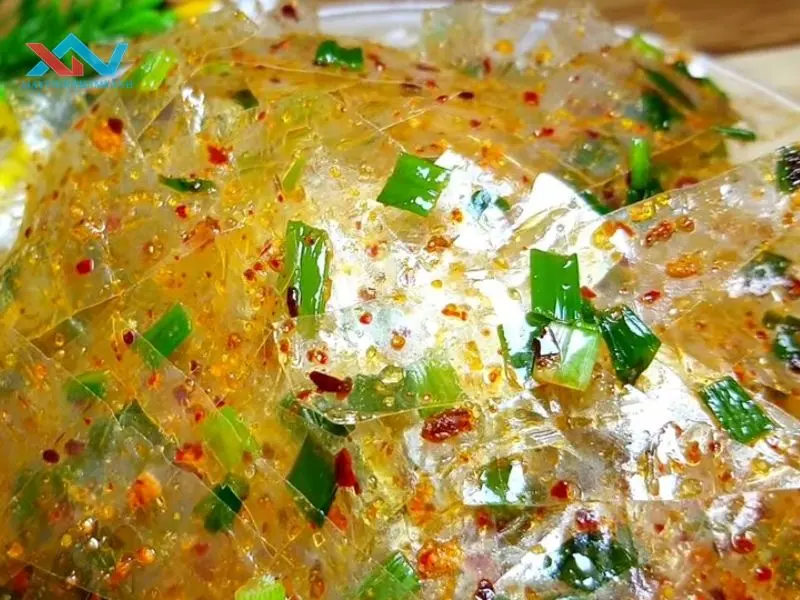 cách làm bánh tráng mỡ hành cách làm bánh tráng mỡ hành
