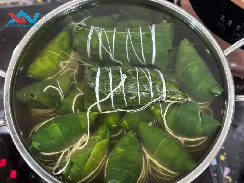 cách làm bánh bá trạng