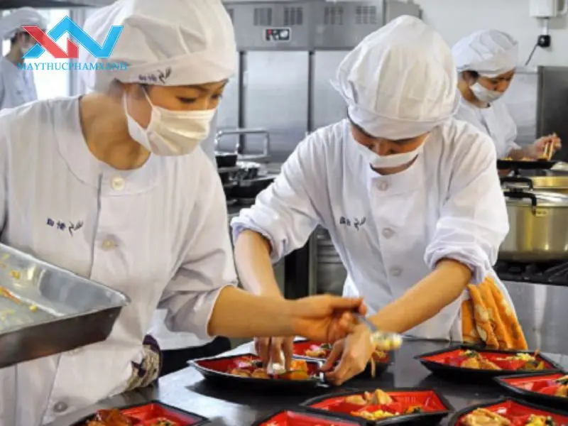 máy trộn thịt quận 3