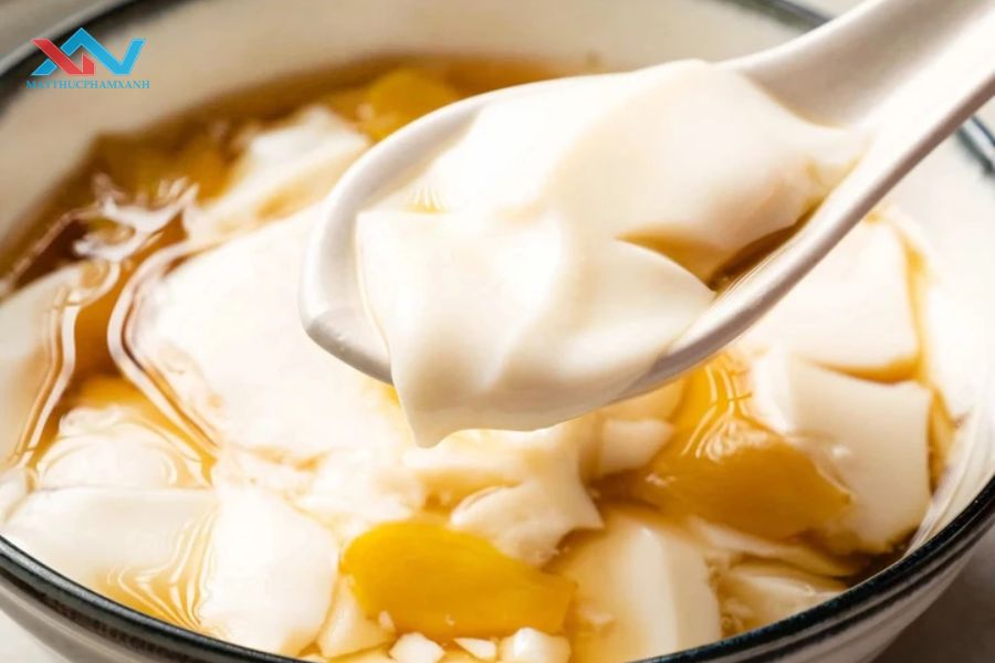 Cách Làm Tào Phớ Bằng Đậu Nành Đơn Giản Tại Nhà Từ A-Z