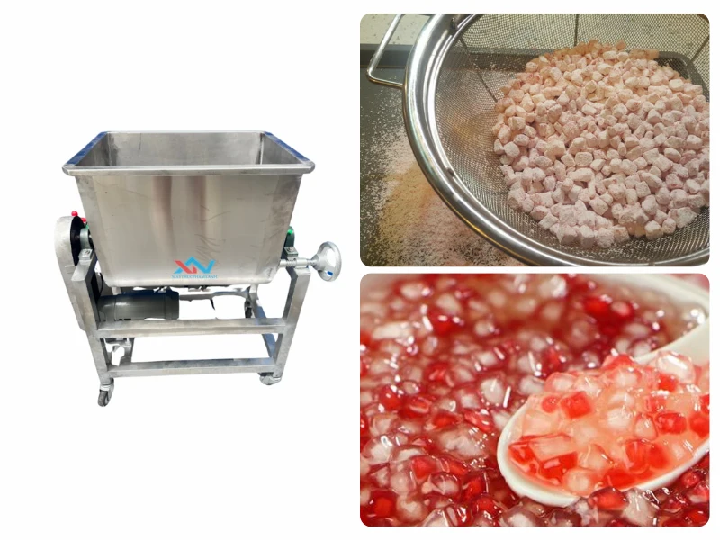 Máy Thực Phẩm Xanh - Địa chỉ cung cấp máy trộn thực phẩm uy tín Máy Thực Phẩm Xanh - Địa chỉ cung cấp máy trộn thực phẩm uy tín