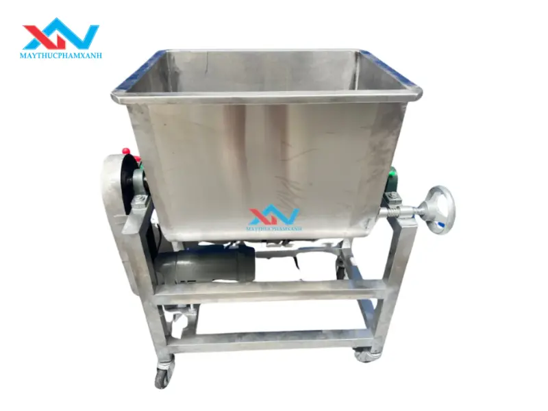 Máy trộn thịt 5kg