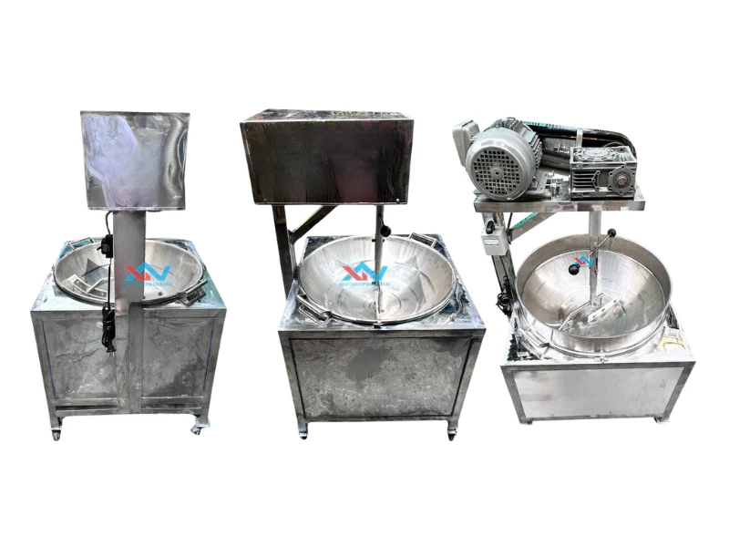 Kinh nghiệm chọn mua chảo xào nhân công nghiệp