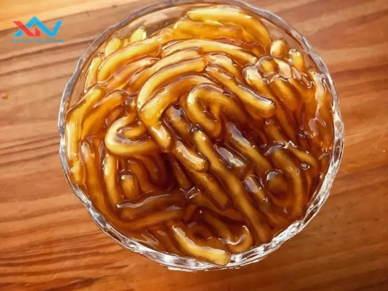 Cách bảo quản trân châu sợi