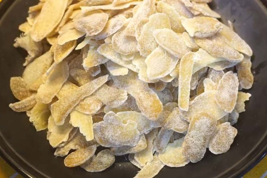 Top 3 Chảo Sên Mứt Gừng Công Nghiệp Tốt Nhất, Năng Suất Cao