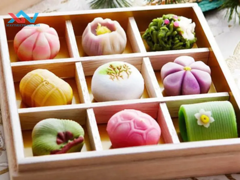 Gợi ý cách làm nhân bánh mochi ngon tuyệt