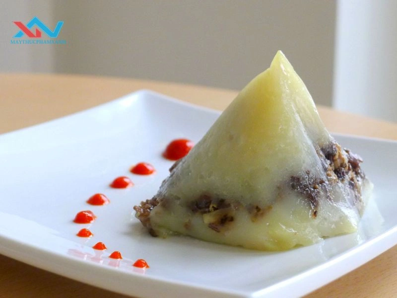 Khắc phục các lỗi thường gặp khi làm bánh giò Khắc phục các lỗi thường gặp khi làm bánh giò