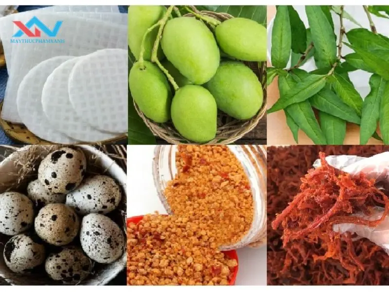 cách làm bánh tráng bò khô cách làm bánh tráng bò khô