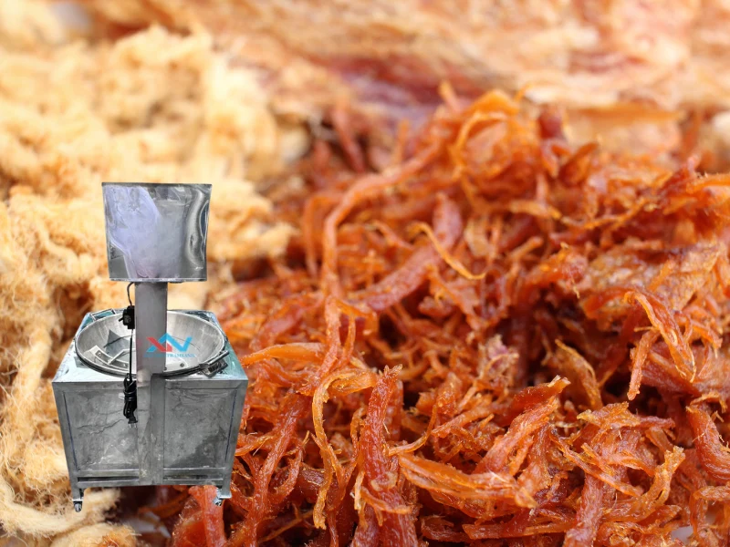 Máy Thực Phẩm Xanh - Địa chỉ bán máy xào nhân Phú Nhuận uy tín, giá tốt