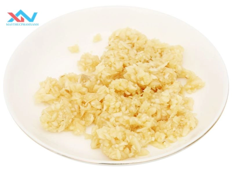 cách làm bánh tráng tỏi cách làm bánh tráng tỏi