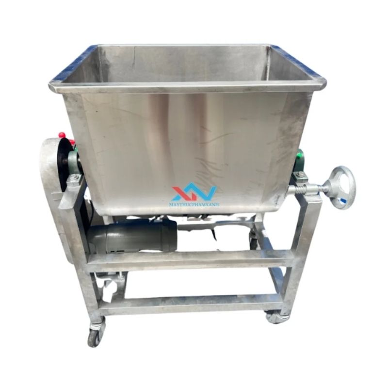 #Review Máy Trộn Thịt Làm Lạp Xưởng | Nên Chọn Loại Nào Tốt Nhất