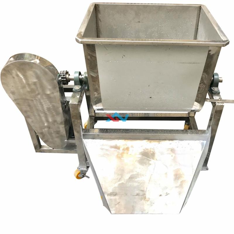 Máy Trộn Thịt Làm Nem