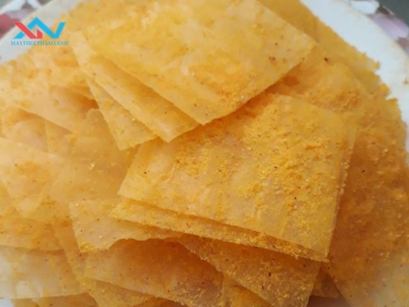 cách làm bánh tráng trộn phô mai cách làm bánh tráng trộn phô mai