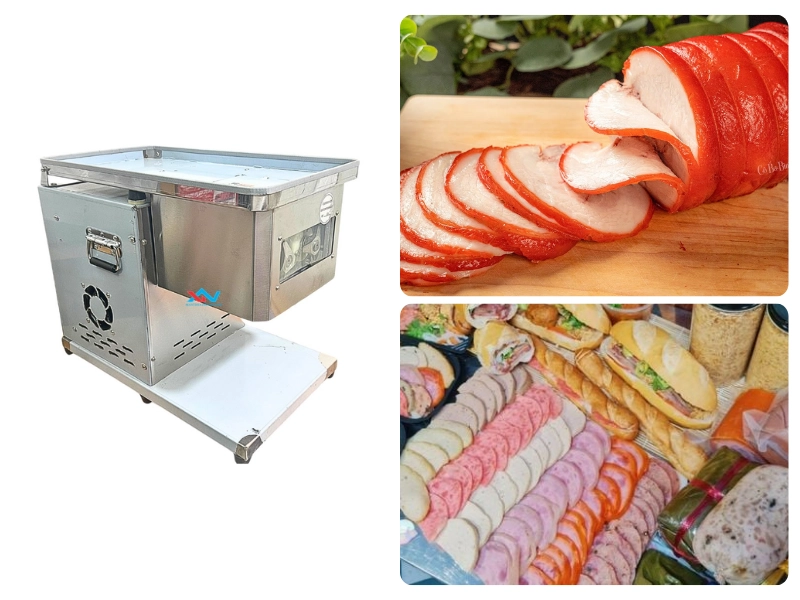 Hướng dẫn vận hành và bảo trì để kéo dài tuổi thọ máy