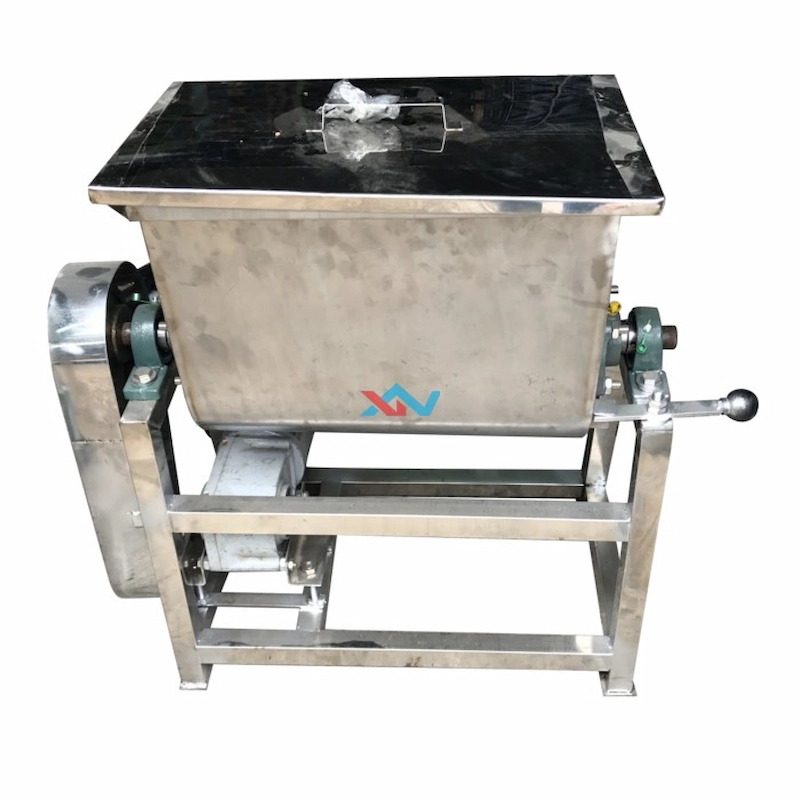 Chọn mua máy trộn thịt 50kg tại Máy Thực Phẩm Xanh