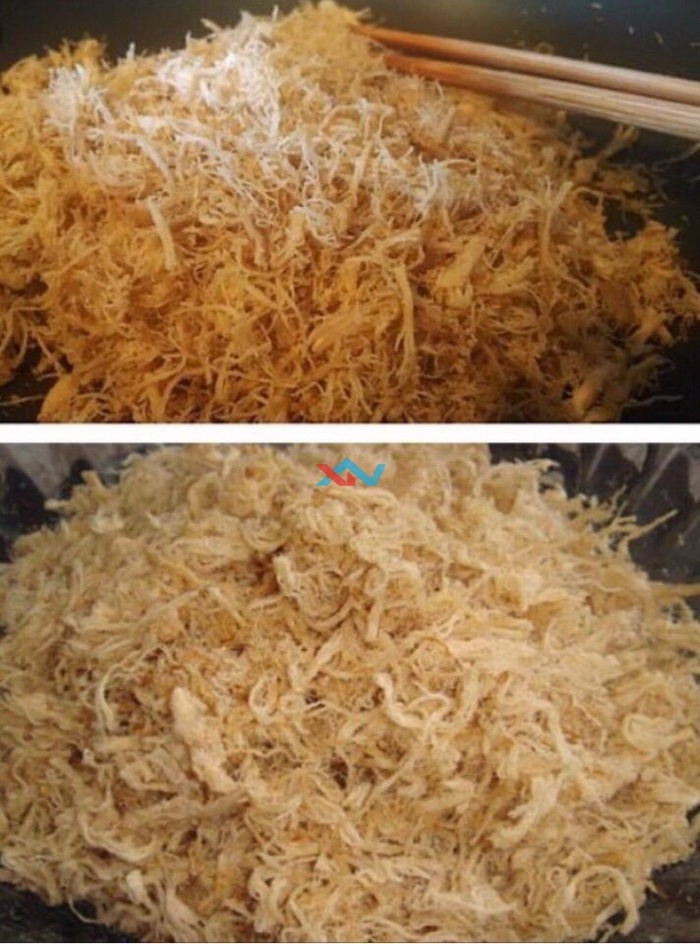 Giới thiệu máy xay thịt làm ruốc chính hãng tại Máy Thực Phẩm Xanh