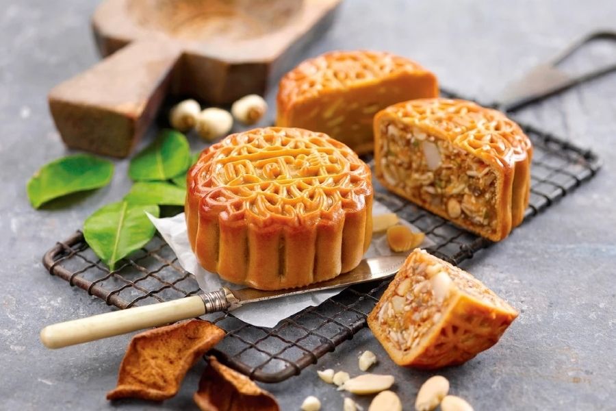 Máy Trộn Nhân Bánh Quận 11 Bền Bỉ, Giá Tại Xưởng