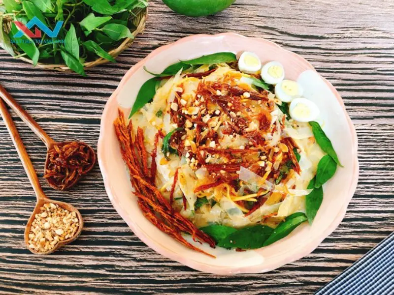 Bí quyết để nước sốt bò bánh tráng trộn ngon chuẩn vị  Bí quyết để nước sốt bò bánh tráng trộn ngon chuẩn vị