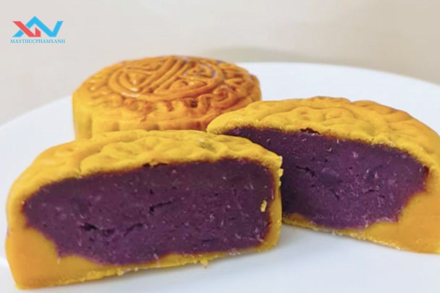 Hướng Dẫn Cách Sên Nhân Khoai Lang Thơm Béo Dẻo Ngon