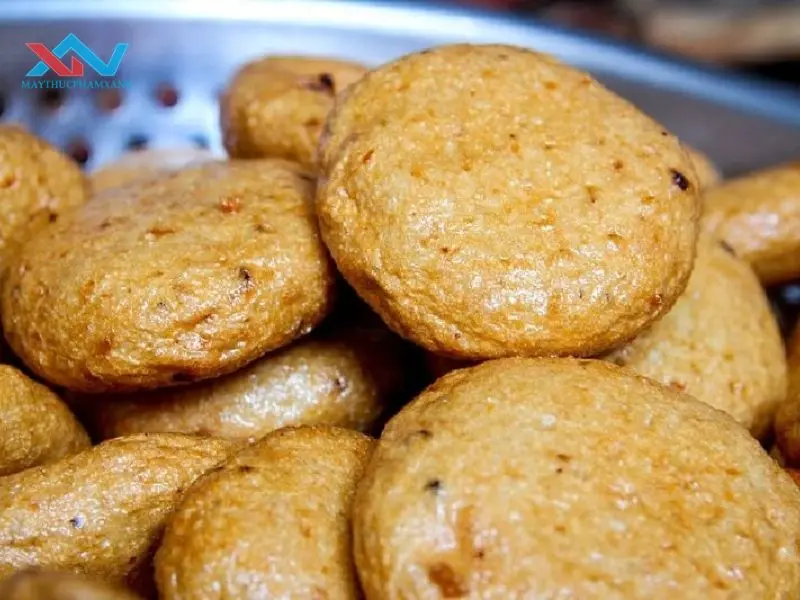 Bí quyết làm chả cá ngon, dai, giòn, không bị bở Bí quyết làm chả cá ngon, dai, giòn, không bị bở