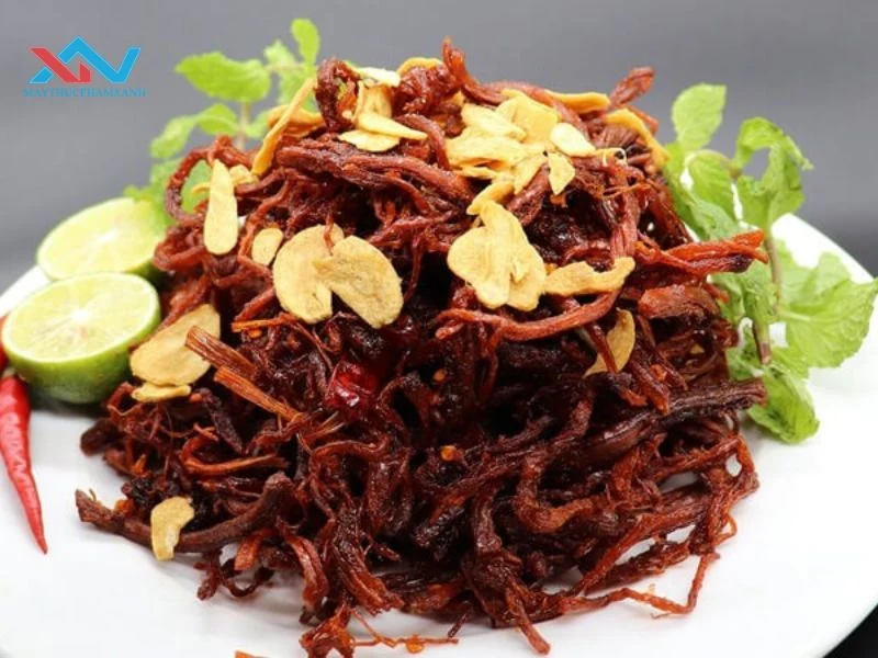 cách làm nước sốt bò bánh tráng trộn cách làm nước sốt bò bánh tráng trộn