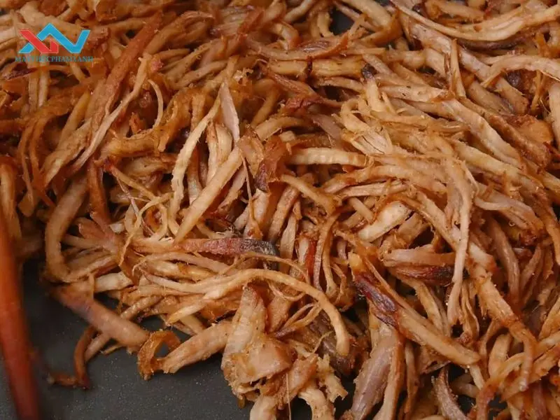 cách làm bánh trung thu nhân xá xíu