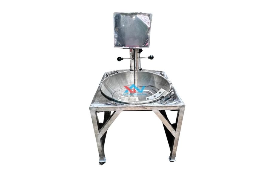 Địa Chỉ Bán Chảo Xào Nhân Quận 2 Được Đánh Giá Cao