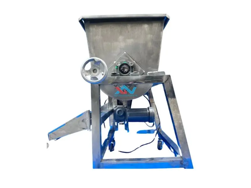 Máy Thực Phẩm Xanh - Đơn vị cung cấp máy trộn thịt giá tốt Máy Thực Phẩm Xanh - Đơn vị cung cấp máy trộn thịt giá tốt