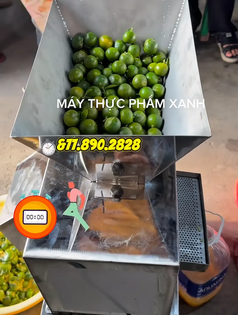 cách làm hồng trà sốt tắc