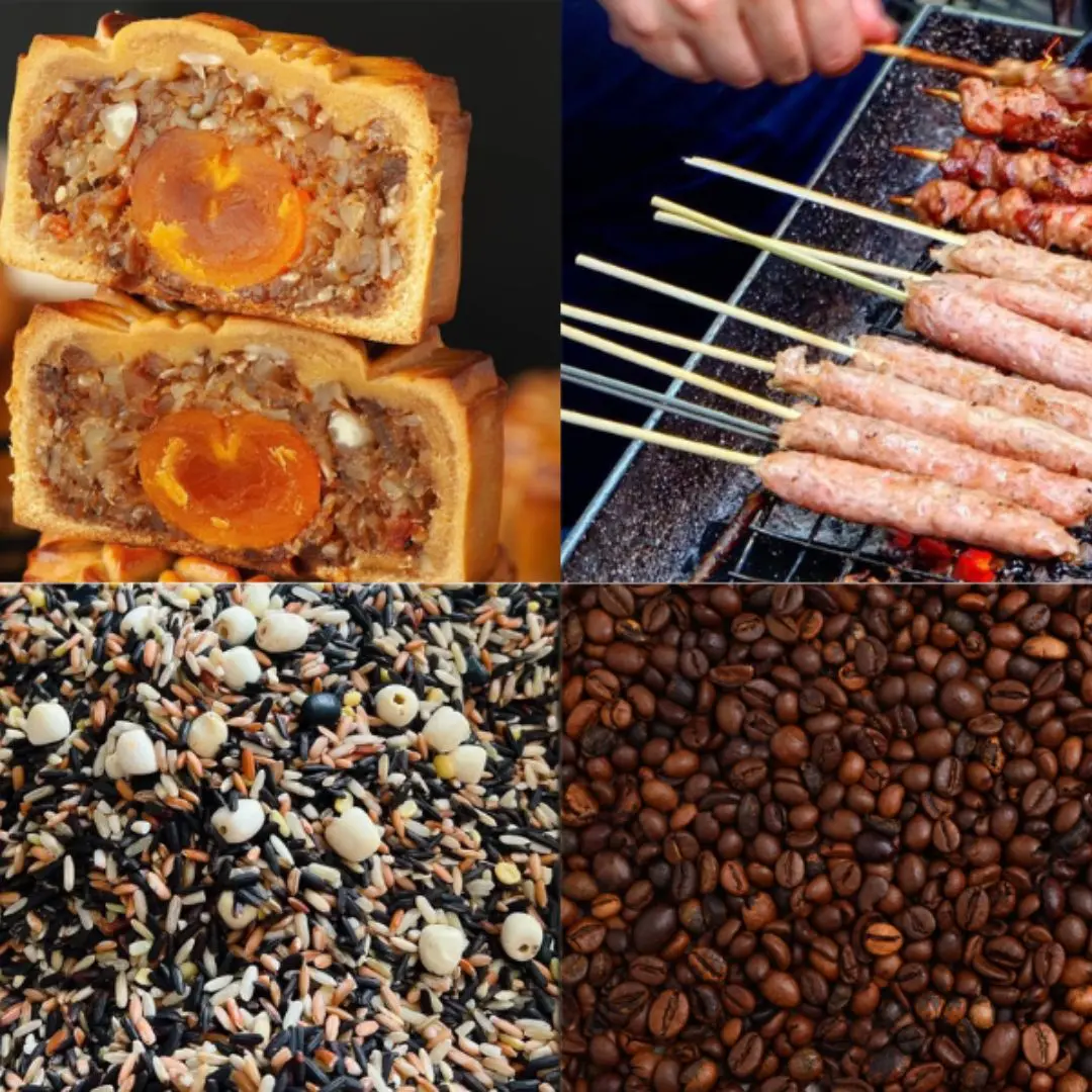 máy trộn nhân bánh quận 2
