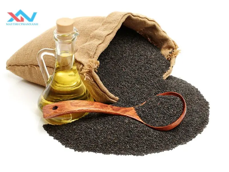 cách làm nước sốt trộn nhân thập cẩm