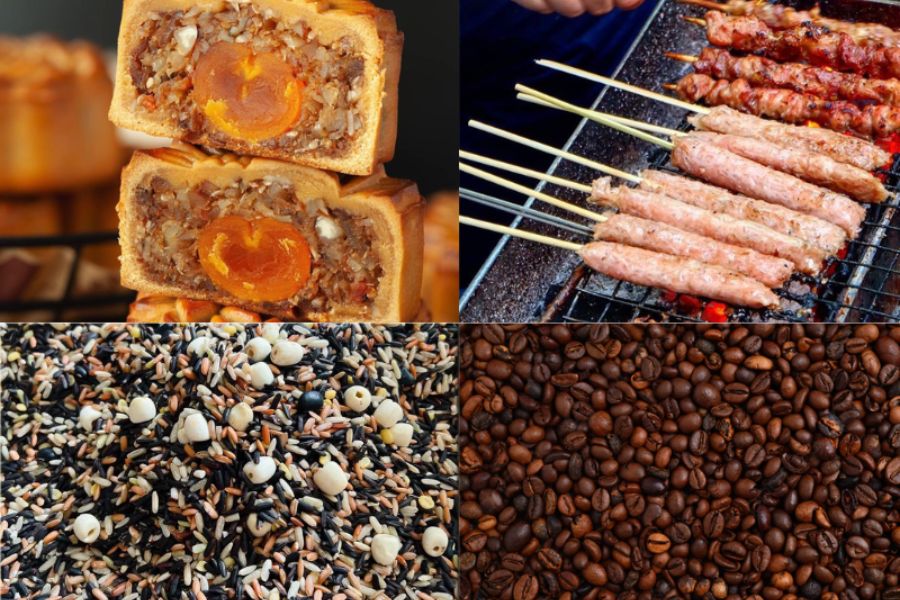 Máy Trộn Nhân Bánh Quận 2 Cao Cấp, Bảo Hành Uy Tín