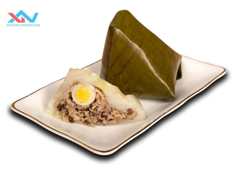 cách làm bánh giò bằng bột gạo cách làm bánh giò bằng bột gạo