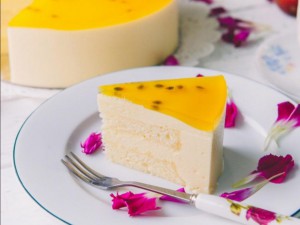 Bánh cheeseCake 